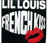 Lil Louis - French kiss (10:02min., 1989)