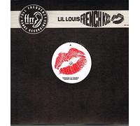 Lil Louis - French Kiss [12" VINYL]