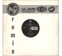 Lil Louis - French Kiss [12" VINYL]