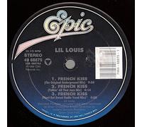Lil Louis* - FRENCH KISS