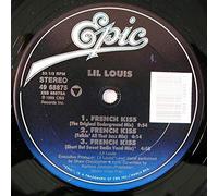 Lil Louis - French Kiss [VINYL]