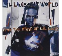 Lil Louis - from Mind of (1989, & The World) [Import]