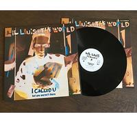 Lil Louis - I Called u (& The World) [Import] [VINYL]