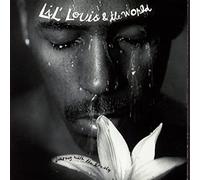 Lil' Louis & The World - Journey With the Lonely