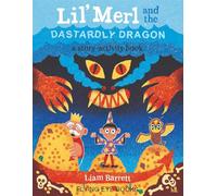 Lil' Merl and the Dastardly Dragon