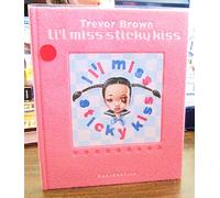 Li'l Miss Sticky Lips