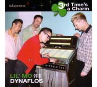 Lil' Mo - 3rd Time's a Charm