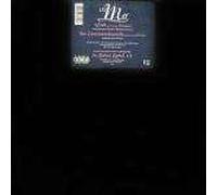 Lil Mo - 4ever / Ten Commandments [VINYL]