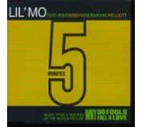 Lil Mo - 5 Minutes