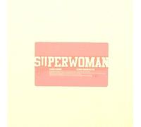 Lil' Mo - Lil' Mo - Superwoman - Elektra - ED-6243