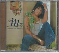 Lil' Mo - Meet The Girl Next Door