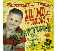 Lil' Mo - Rapture