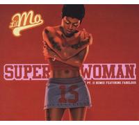 Lil' Mo - Superwoman Pt.2