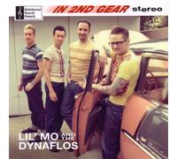 Lil' Mo & The Dynaflos - In 2nd Gear