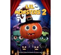 Lil' Monsters 2