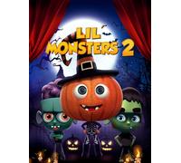 Lil' Monsters 2