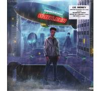 Lil Mosey Certified Hitmaker Ava Leak double LP vinyl USA Mogul Vision 2020
