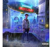 LIL MOSEY - CERTIFIED HITMAKER - New CD - Q1111z