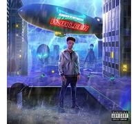 Lil Mosey - Certified Hitmaker - Vinyl Record L.P. SET - F600z