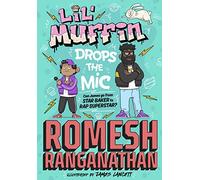 Lil' Muffin Drops the Mic