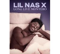 Lil Nas X: Long Live Montero