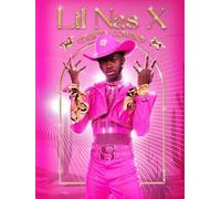 Lil Nas X: Unlikely Cowboy
