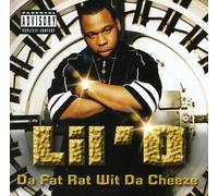 Lil' O - Da Fat Rat Wit Da Cheeze