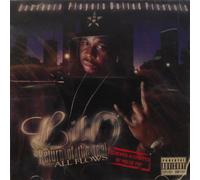 Lil O - Return Of The Real - Chopped