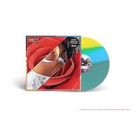 Lil Peep - California Girls - Vinyl - 9th Anniversary Edition - Tri-Color Stripes (US Import)