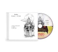 LIL PEEP - CASTLES I II - CD - N3z