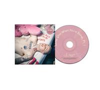 Lil Peep – Come Over When You're Sober, Pt.1 – CD