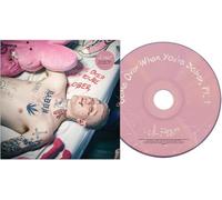 Lil Peep – Come Over When You're Sober, Pt.1 – CD