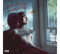 Lil Peep - Come Over When You're Sober Pt. 1 Pt. 2 - New Vinyl Rec - M1111z