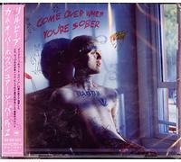 LIL PEEP - Come Over When You're Sober Pt. 2