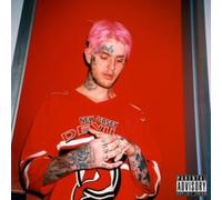 LIL PEEP - HELLBOY - CD - G3z