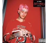 Lil Peep - HELLBOY [VINYL]