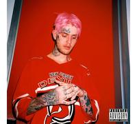 Lil Peep - HELLBOY [VINYL]