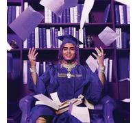 Lil Pump - Harverd Dropout [New CD] Explicit, Alliance MOD