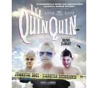 Li'l Quinquin [Blu-ray] [2014] [US Import]