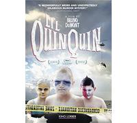 Li'l Quinquin [DVD] [2014]