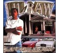 Lil Raw - Livin Raw