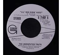 lil' red ridin' hood / mono