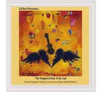 LIL REV - Happiest Way to Be Sad