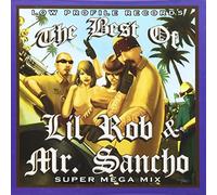 Lil Rob - Best of