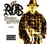Lil Rob - Twelve Eighteen