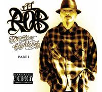 Lil Rob - Twelve Eighteen Part 1 [Us Import]