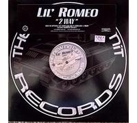 Lil' Romeo - 2 Way [12" VINYL]