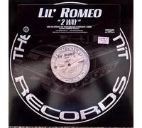 Lil' Romeo - 2 Way [Vinyl Maxi-Single] [VINYL]