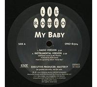Lil Romeo - My Baby [VINYL]