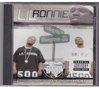 Lil Ronnie & Double T - Lil Ronnie & Double T
